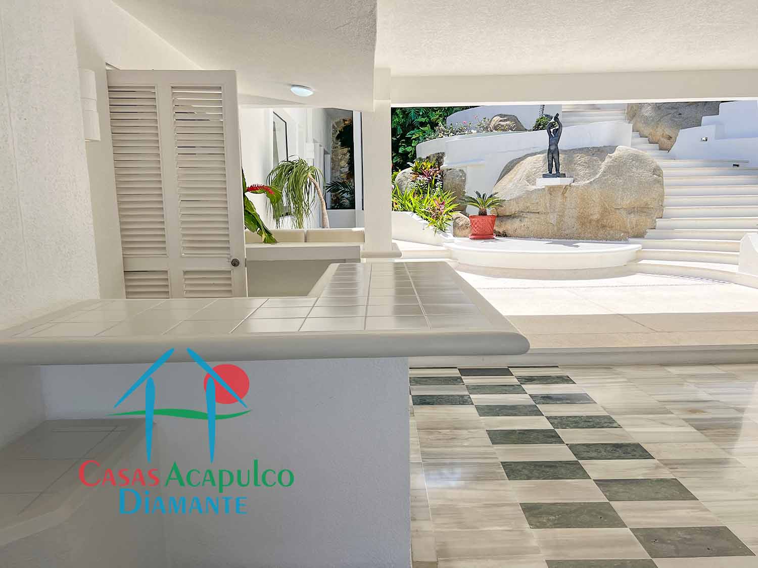 Casa Lina - Estancia 11